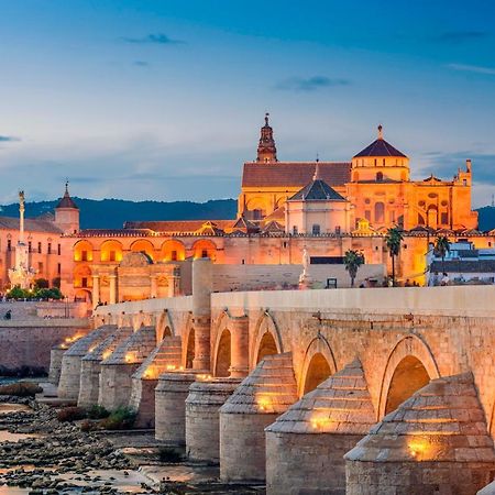 The Cathedral Home Córdoba Eksteriør bilde