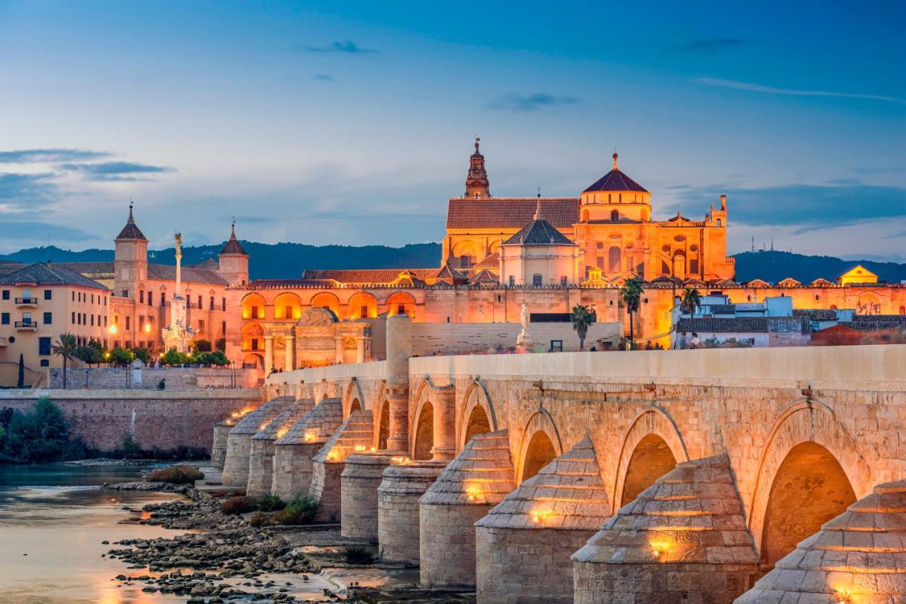 The Cathedral Home Córdoba Eksteriør bilde